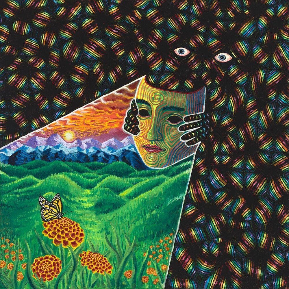 The Power of Perspective and Perception