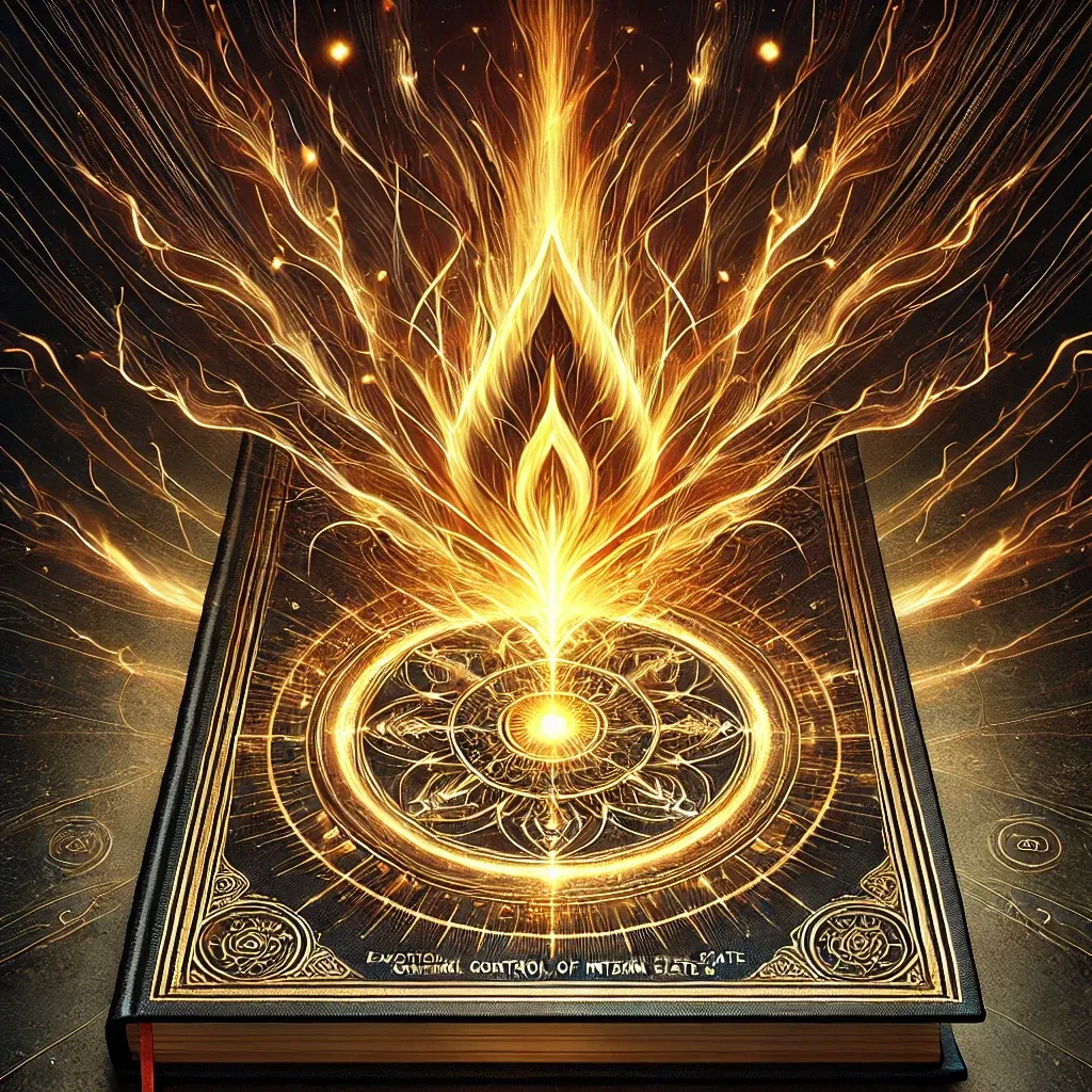Alchemy of E-Motion