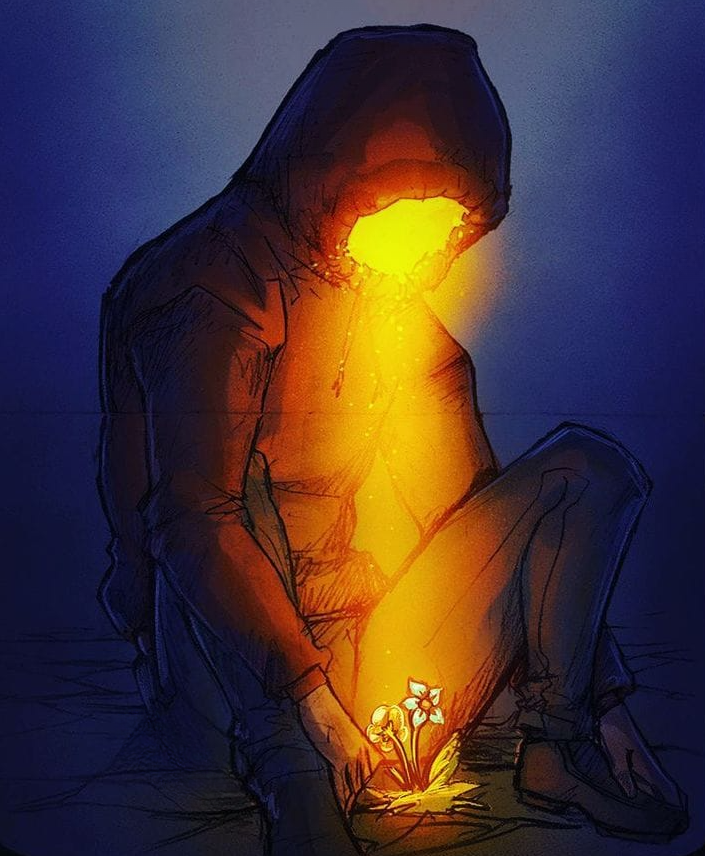 Creative Power of Attention