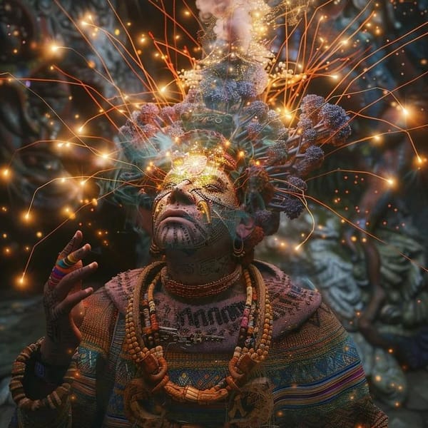 The Alchemy of Thought