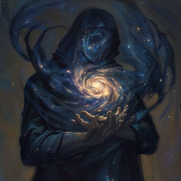 The Dance of Shadow and Light