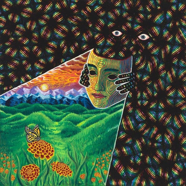The Power of Perspective and Perception