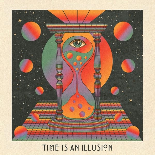 Transcend Time to Manifest NOW