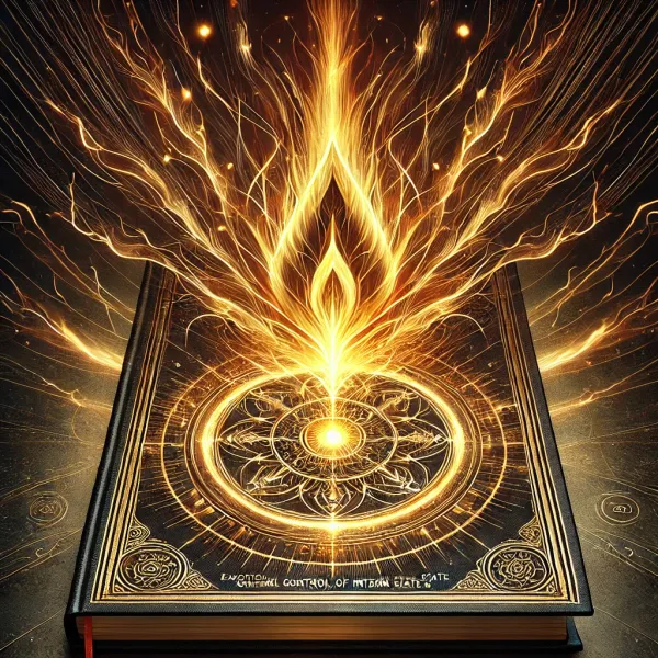 Alchemy of E-Motion