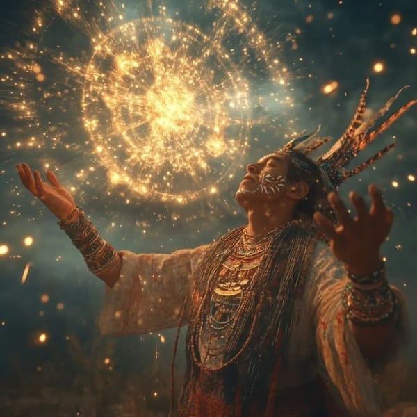 ART OF REALITY CREATION