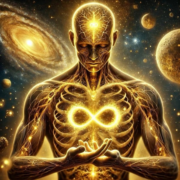 Secrets to Money & Financial Abundance
