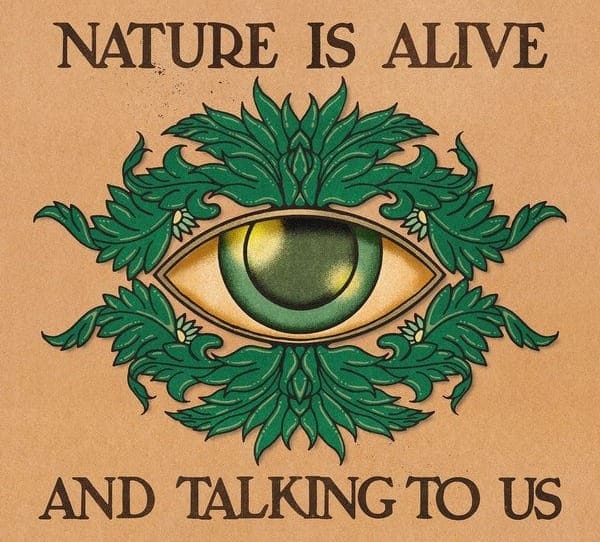 Secrets of Nature- The Wild Intelligence Within