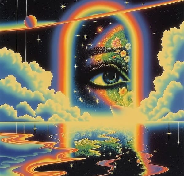 Heavens State of Mind